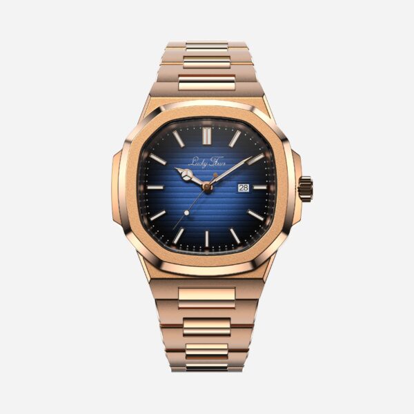 luxury mechanical watch® wraith