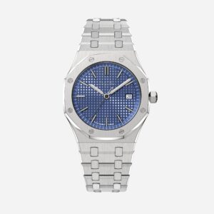 luxury mechanical watch® oceanus