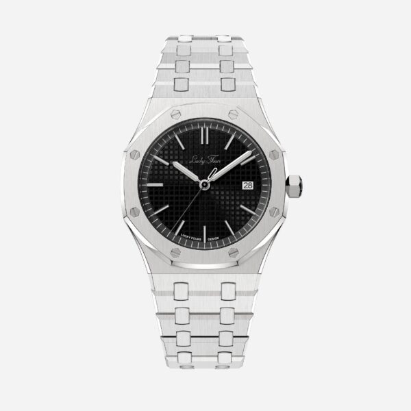 luxury mechanical watch® oceanus
