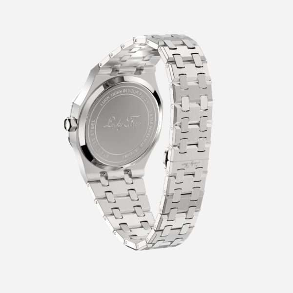 luxury mechanical watch® oceanus