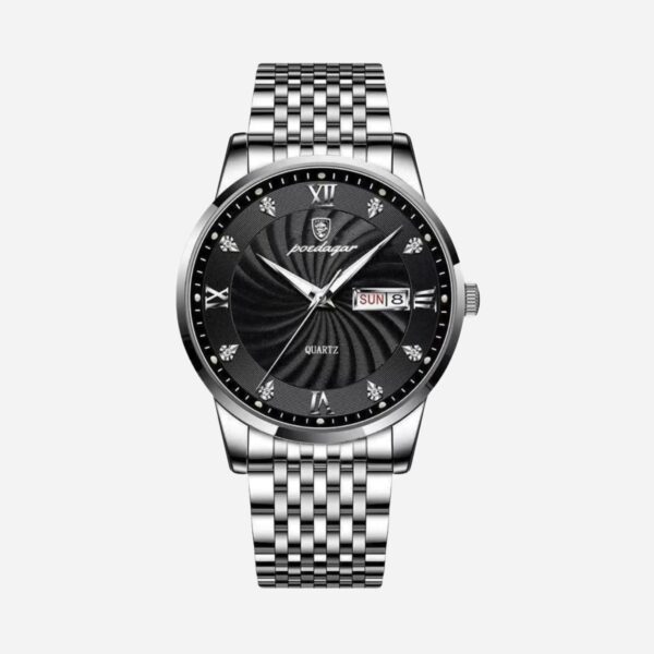 luxury mechanical watch® nassau