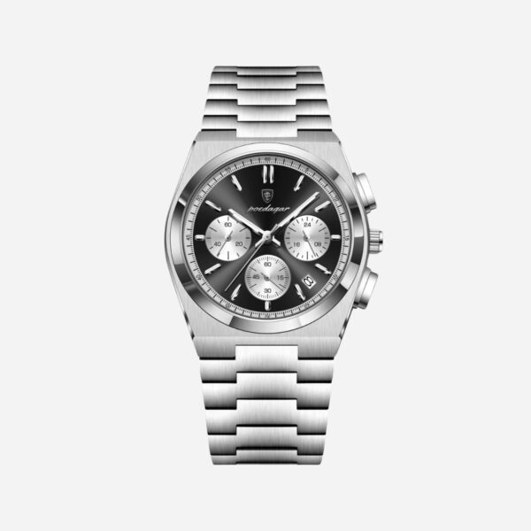 luxury mechanical watch® prague