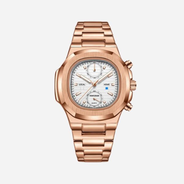 luxury mechanical watch® aurèlios