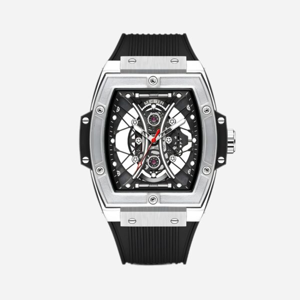 luxury mechanical watch® summit