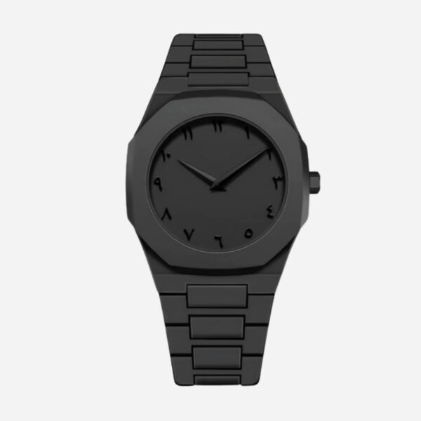 luxury mechanical watch® aura