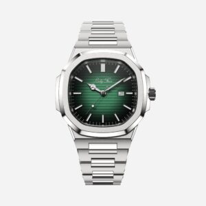 luxury mechanical watch® caspian
