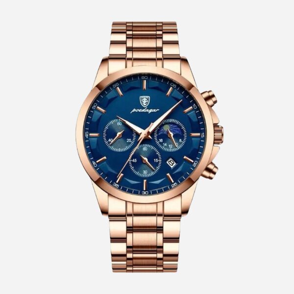 luxury mechanical watch® ronin