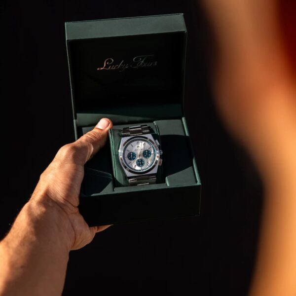 luxury mechanical watch® prague