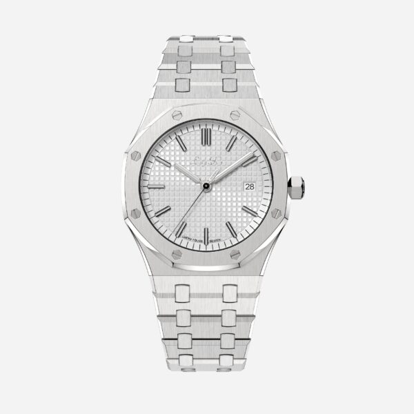 luxury mechanical watch® oceanus
