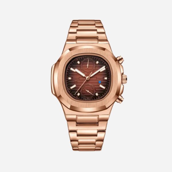 luxury mechanical watch® aurèlios