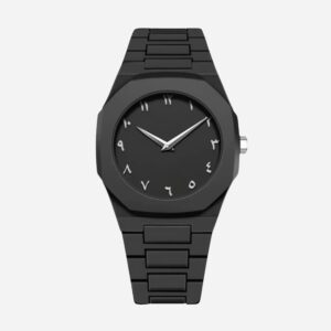 luxury mechanical watch® aura