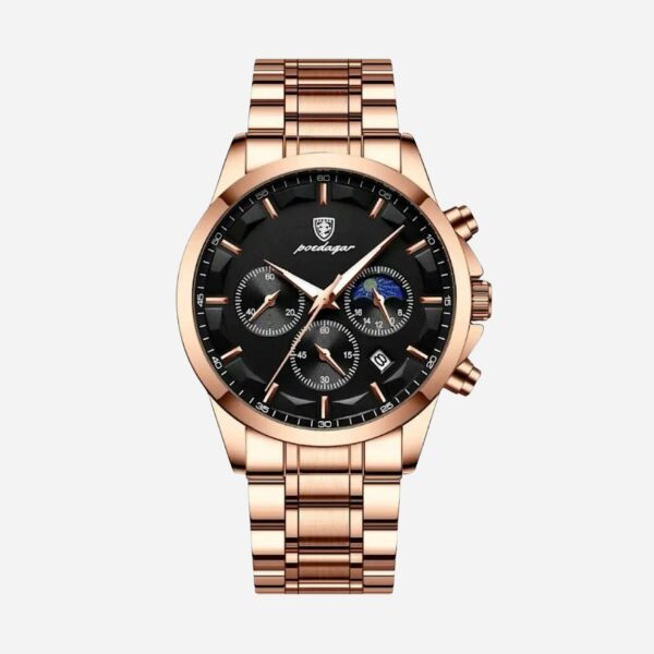 luxury mechanical watch® ronin
