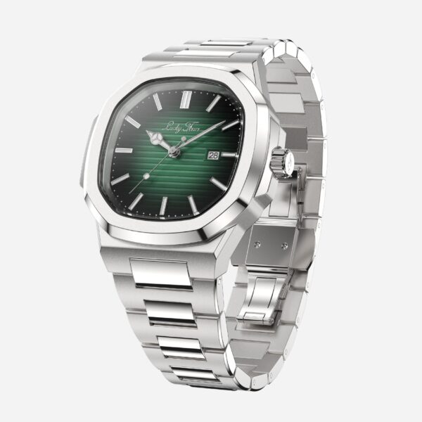 luxury mechanical watch® caspian