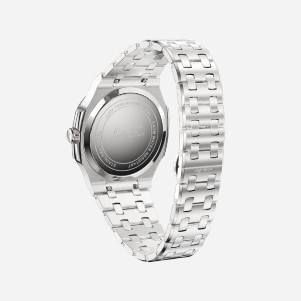luxury mechanical watch® brone