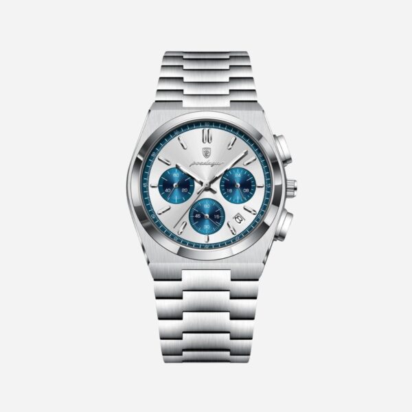 luxury mechanical watch® prague