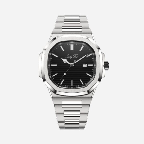 luxury mechanical watch® caspian