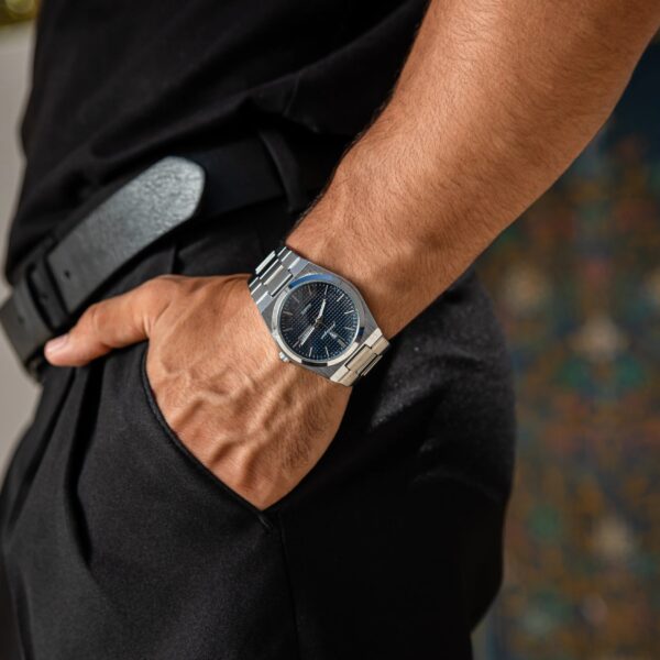 luxury mechanical watch® jaxon