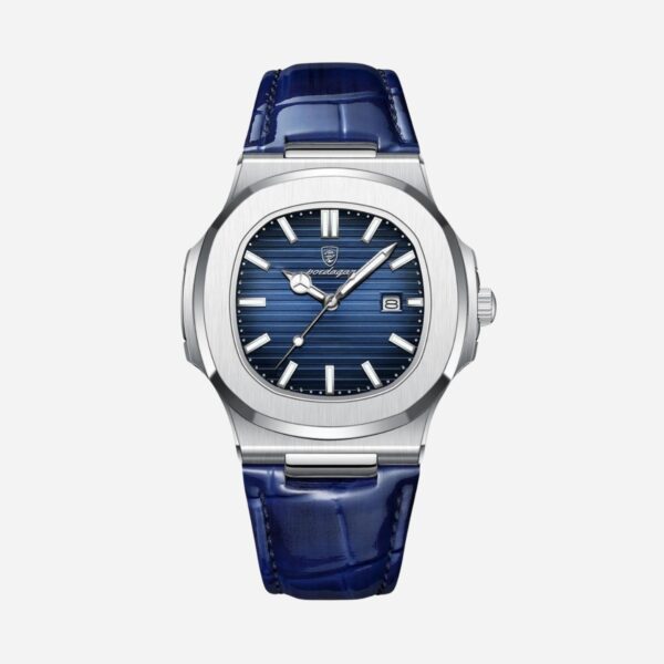 luxury mechanical watch® atlas