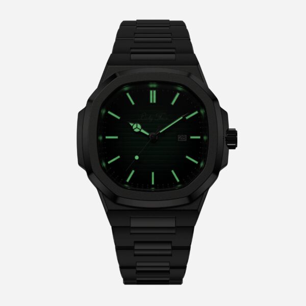 luxury mechanical watch® caspian