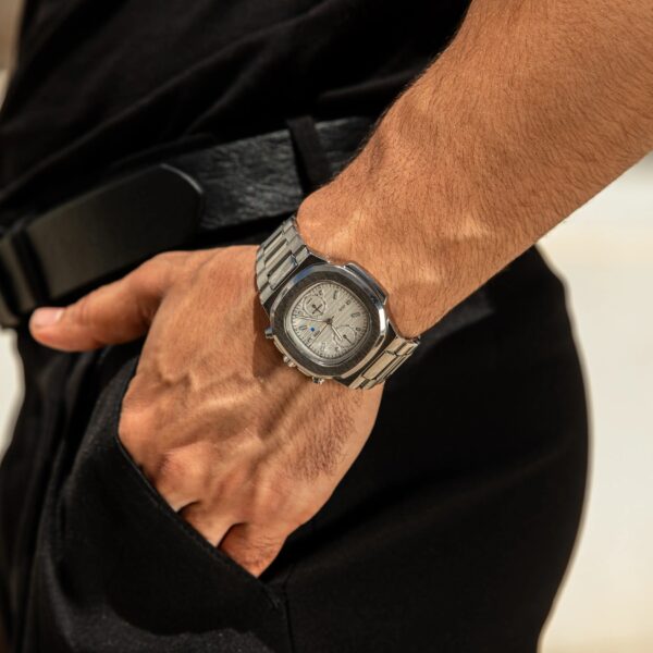 luxury mechanical watch® aurèlios