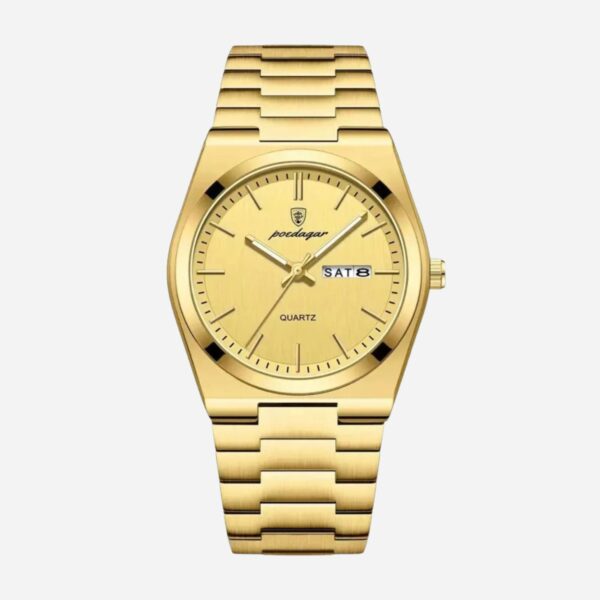 luxury mechanical watch® fortuno