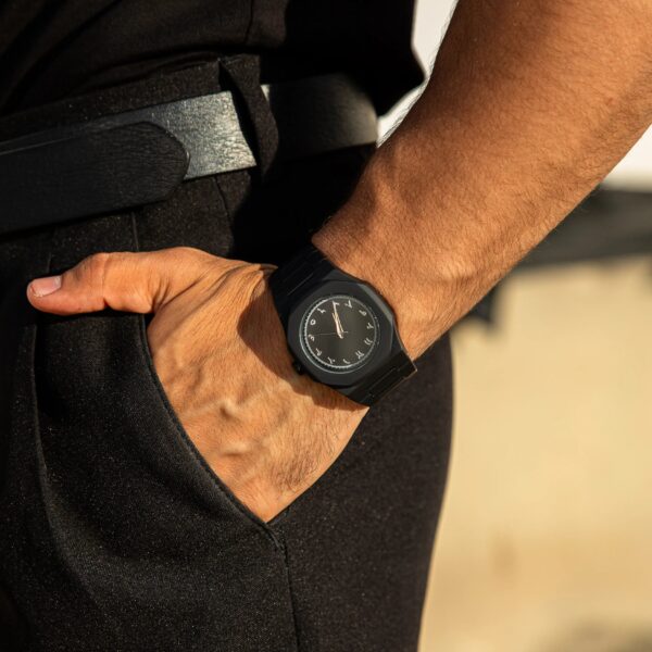 luxury mechanical watch® aura
