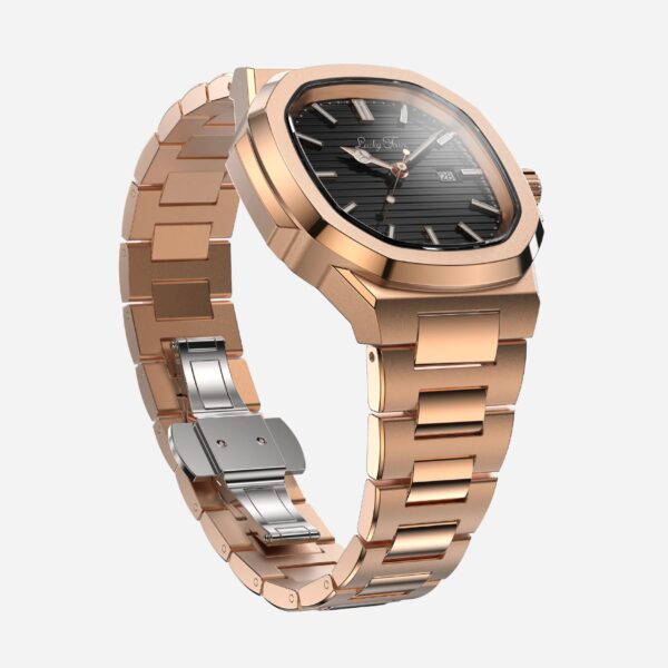 luxury mechanical watch® wraith
