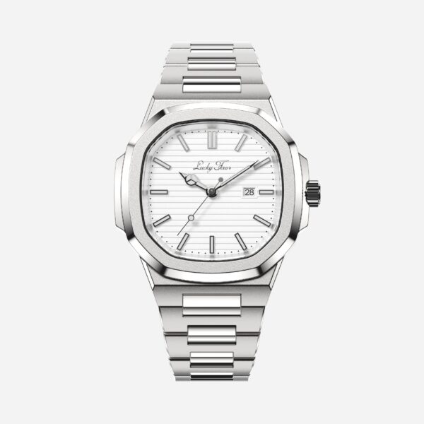 luxury mechanical watch® caspian