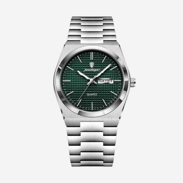 luxury mechanical watch® jaxon