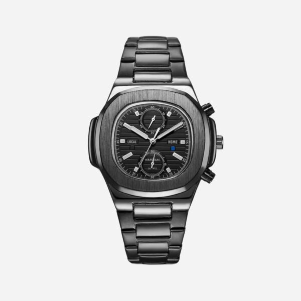 luxury mechanical watch® aurèlios