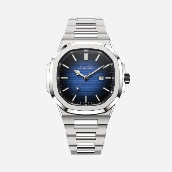 luxury mechanical watch® caspian