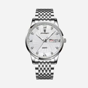 luxury mechanical watch® nassau