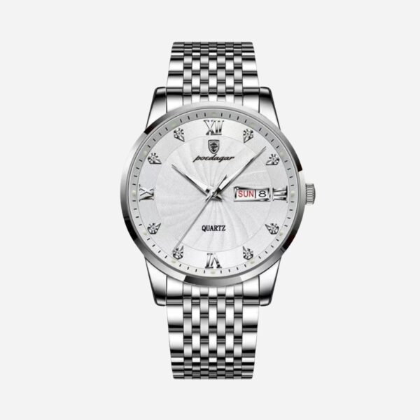 luxury mechanical watch® nassau
