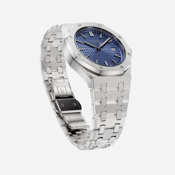 luxury mechanical watch® oceanus