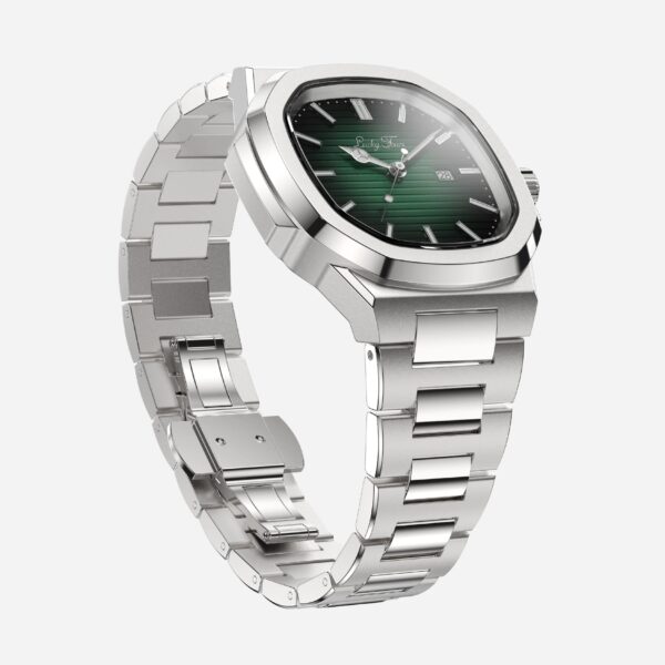 luxury mechanical watch® caspian