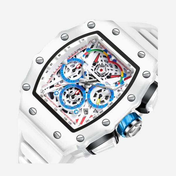 luxury mechanical watch® draco
