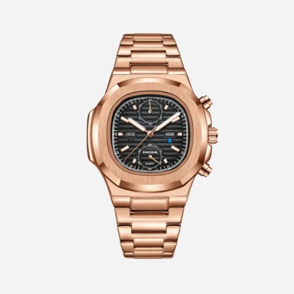 luxury mechanical watch® aurèlios