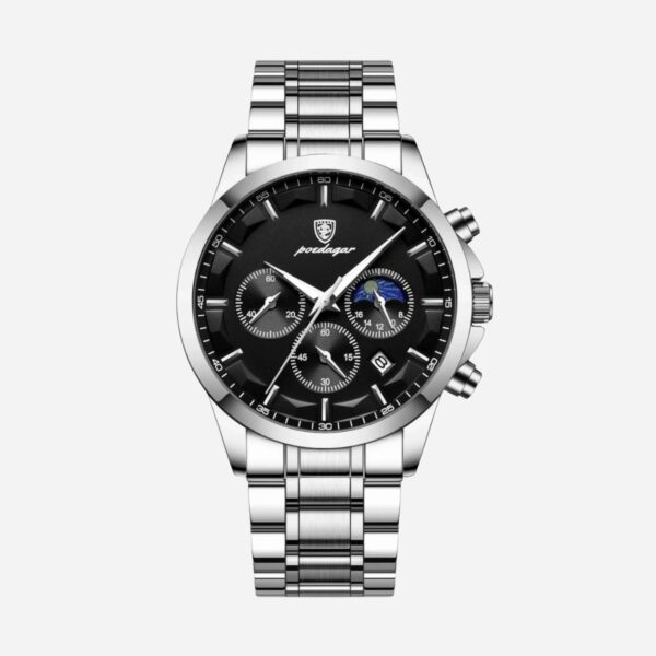 luxury mechanical watch® ronin