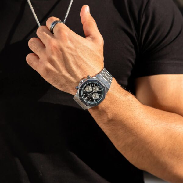 luxury mechanical watch® tourbillon