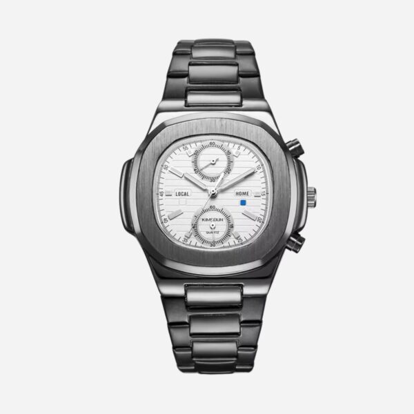 luxury mechanical watch® aurèlios
