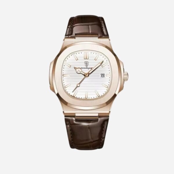luxury mechanical watch® atlas