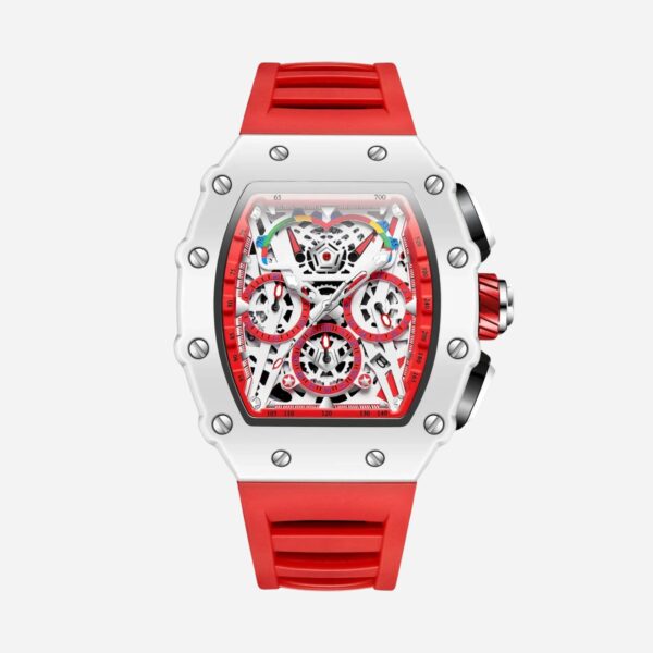 luxury mechanical watch® draco