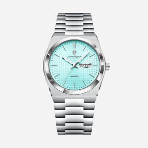luxury mechanical watch® jaxon