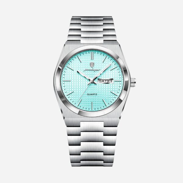 luxury mechanical watch® jaxon