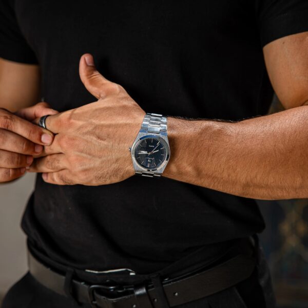 luxury mechanical watch® jaxon