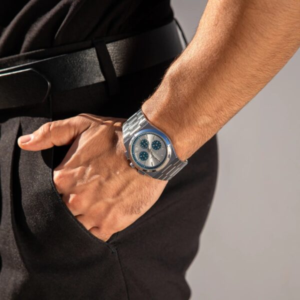 luxury mechanical watch® prague