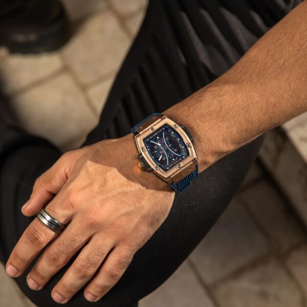 luxury mechanical watch® summit