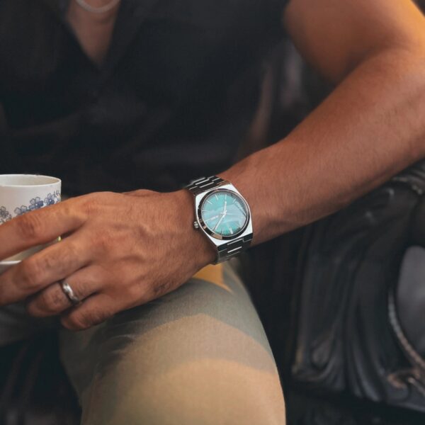 luxury mechanical watch® fortuno