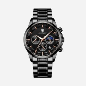 luxury mechanical watch® ronin