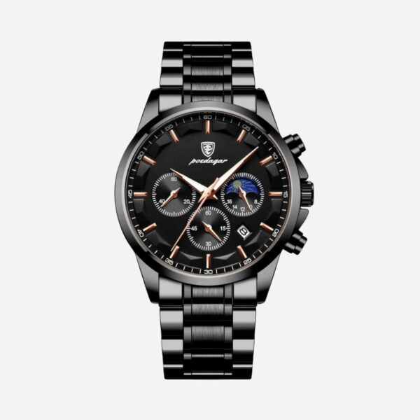 luxury mechanical watch® ronin